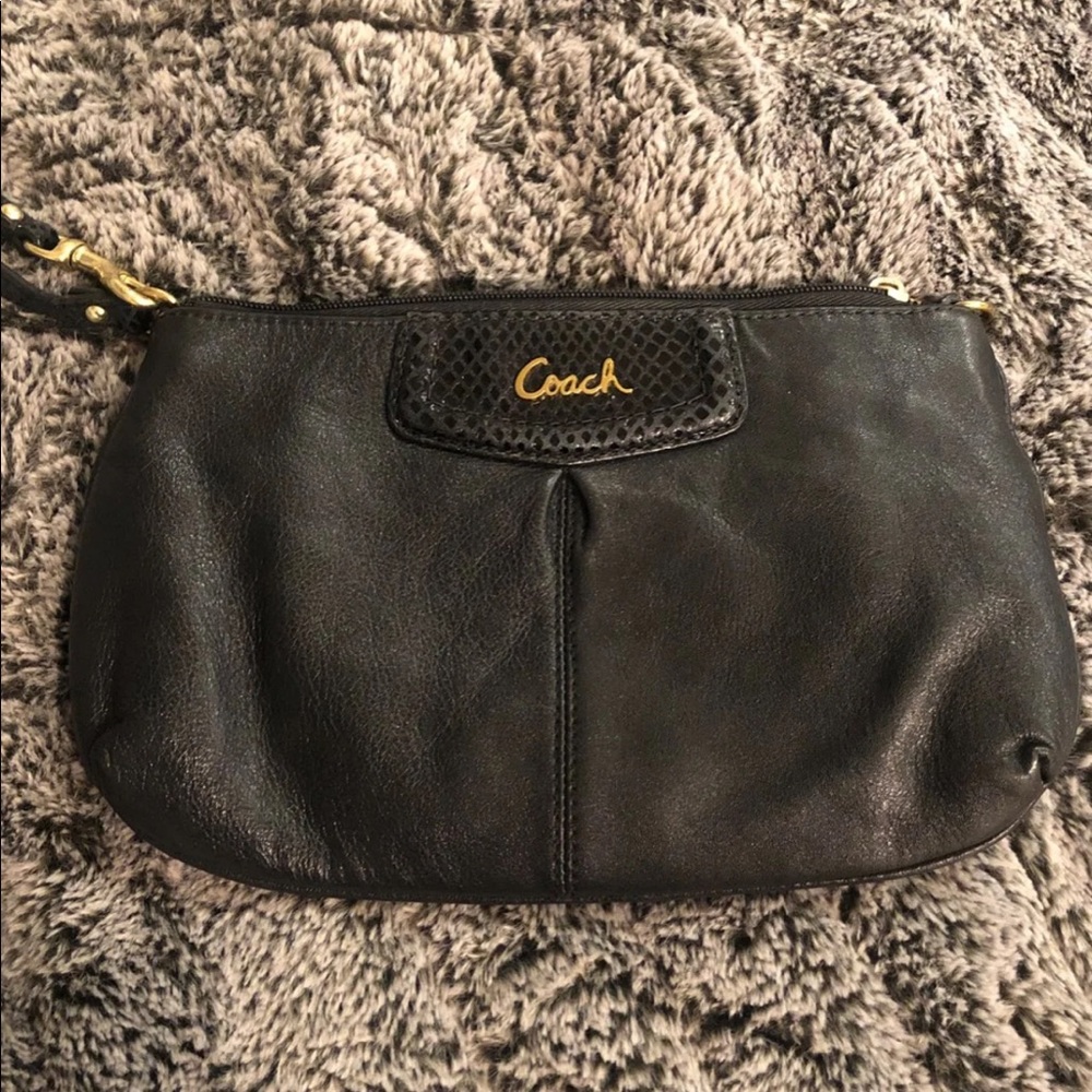 Wristlet